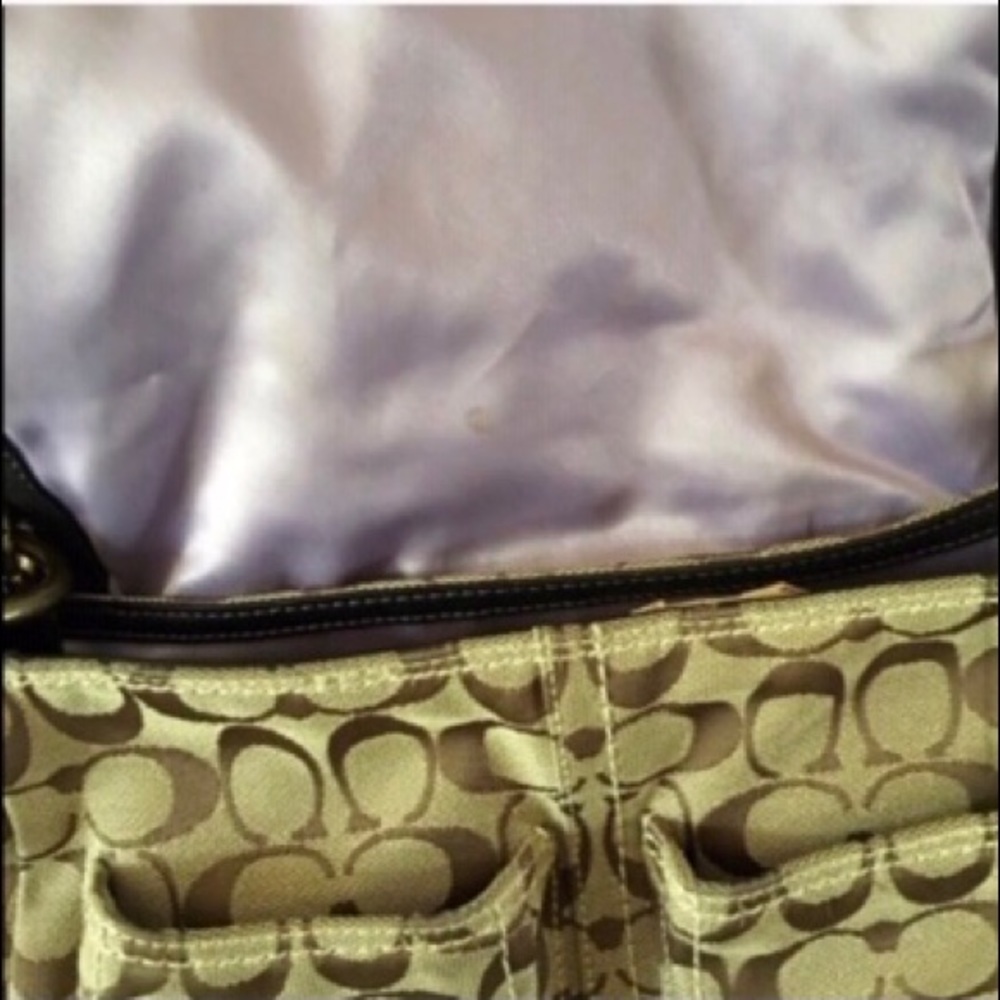 Coach Bag - Picture 5 of 8